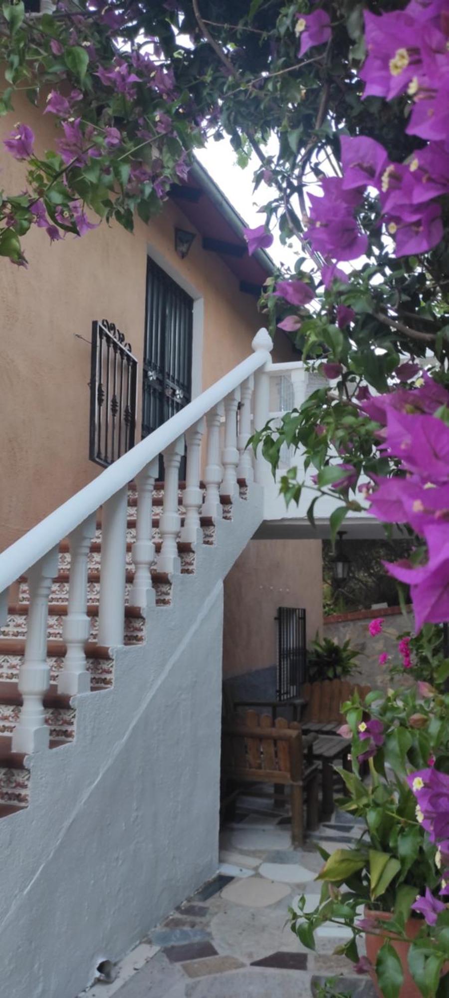 לה אירואלה Cortijo De Las Flores Cazorla חדר תמונה